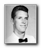 Rick Wilson: class of 1968, Norte Del Rio High School, Sacramento, CA.